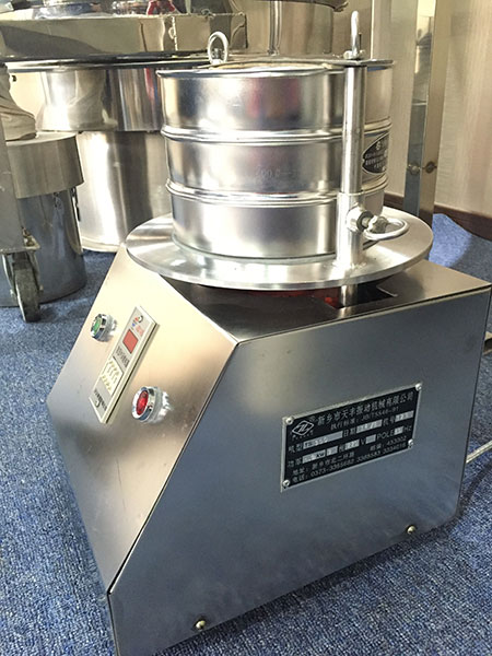 TS系列標準檢驗篩 TS系列標準檢驗篩